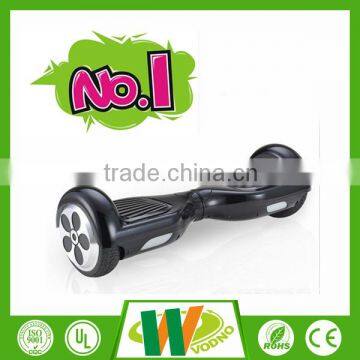 6.5" Smart Self Balancing Scooter, e-scooter 48v,Colorful Two Wheel E-scooter