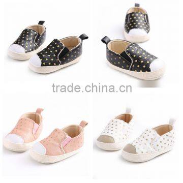 new fashion wholesale baby shoe handmade canvas shoes kids