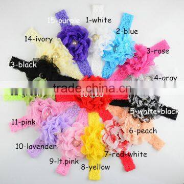 scented artificial primark hair accessories handmade headband