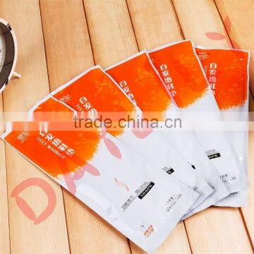 Daylily Non-electric Heating Pad for Shoes - New Patent Best Feet Warmer photo-5