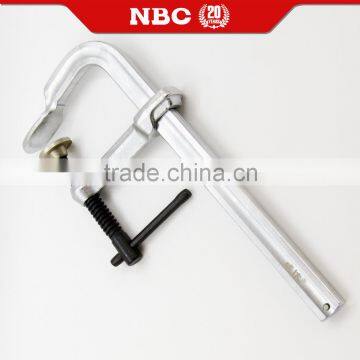 2016 Heavy Duty F-type Pliers Spanner Clamp for Clamping photo-2