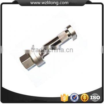 Wheel Bolt / Heavy Truck Bolt / Hub Bolt and Nut photo-5