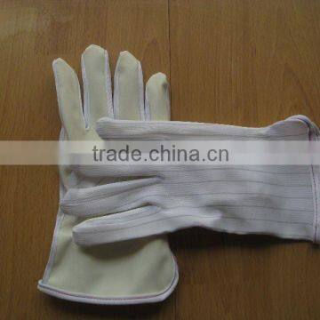 ESD safety gloves