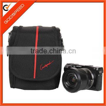 high quality hot sale designer pouch shockproof cheap dslr camera case for nikon