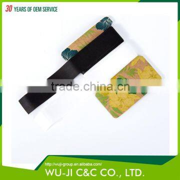 China Wholesale Merchandise Eco-friendly Custom Satin Ribbon photo-6