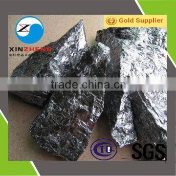 Si 99.999% Pure Silicon Metal Powder 1101