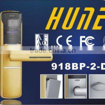 touchless rf module