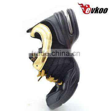 New 2016 Arrive Fashion Dance Shoes Women Jazz Hip Hop Shoes Sneakers for Woman Platform Dancing Ladies Shoes #729 photo-6