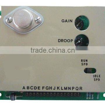 speed controller 3062323 for generator control panel