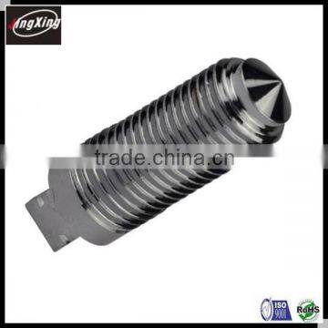 China Top Sell Cnc Machined Turned Part