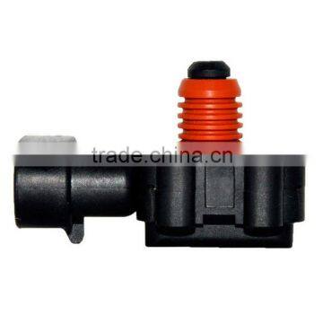 MAP Manifold Absolute Intake Air Pressure Sensor 16187556 for BUICK/CADILLAC/CHEVROLET/GMC/HUMMER/ISUZU/OLDSMOBILE/PONTIAC/SAAB/ photo-2