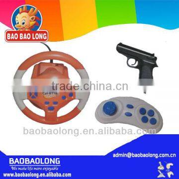 Fashion Wheel game console