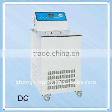 High quality laboratory thermostatic bath