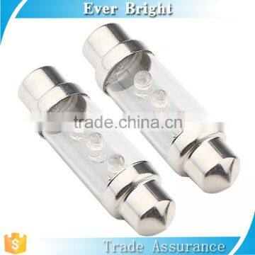 41mm led light car 12V C5W festoon led bulb wholesale auto bulbs