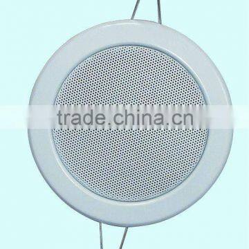 4inch 3watts 100v Ceiling Speaker ( YCS-406A )