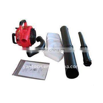 26cc Gasoline Blower and Vac