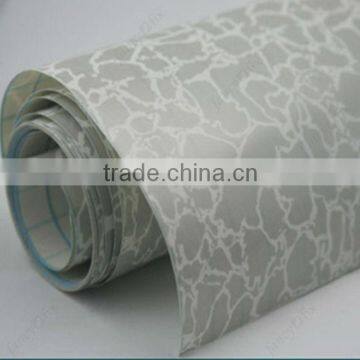 Grey marble Adhesive contact paper