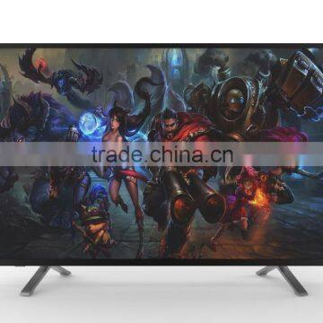 43" gaming UHD monitor