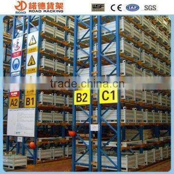 High quality shelving rack