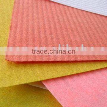 auto wood pulp air filter paper manufacturer