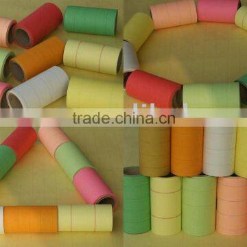 auto air wooden pulp filter paper