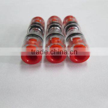 Micro Duct Connectors---Straight Connector photo-2