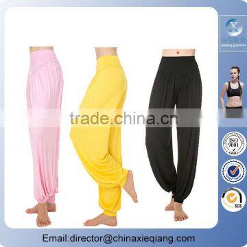 2016 yoga pants/custom yoga pants/women yoga pants