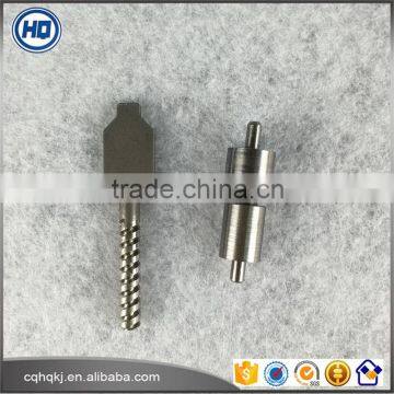 Hot Selling TS16949 Passed Helical Mini Worm With Vacuum Packing