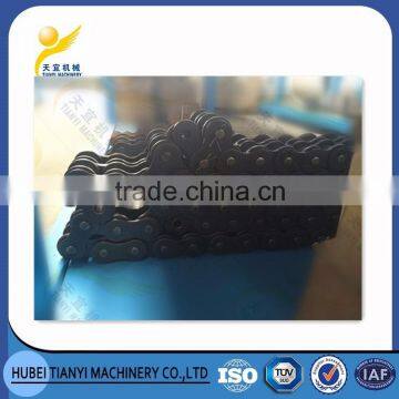 High Tensile Wear Resistant Bucket Elevator Sleeve Roller Chain photo-5