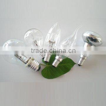 ECO Halogen Lamp