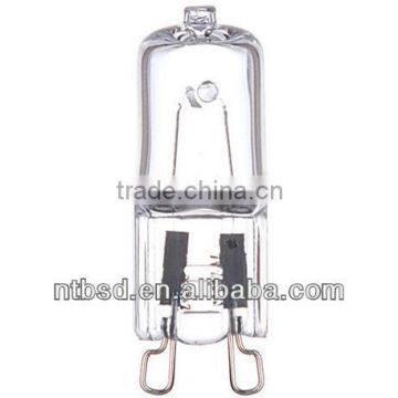 G9 25W Halogen Capsule Lamp