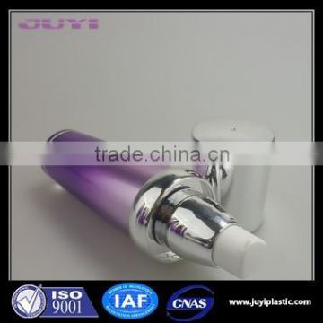 Acrylic Lotion Bottles, cosmetic container packaging