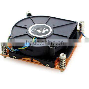 S2011 Cpu Fan 1u Heatsink photo-3