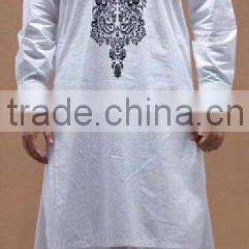 Custom Mens Shalwar Kameez Suits,Mens Black shalwar kameez