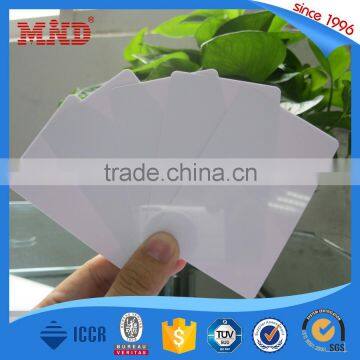 MDI152 RFID Proximity Creative Inkjet Pvc id Card photo-3