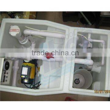 Top Qualtiy Wall-Hung Pipeless Swimming Filtration/Compact Pool Filter/Filter for Water PK8029 photo-5