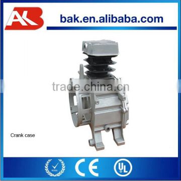 Air compressor spare parts tank for repair market