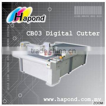 high quality CB03 Digital Cutter