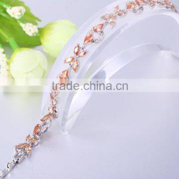 Special Design Bracelet,lucky Christmas Gift,brass Bracelets photo-5