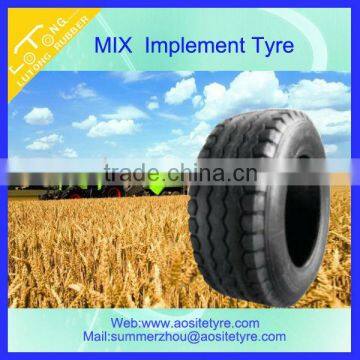 The factory direct sale 10.0/80-12 farm implement tire