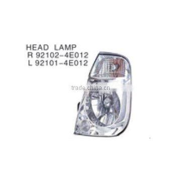 AUTO HEAD LIGHT FOR KIA BESTA