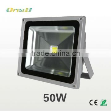 3 years warranty CE, Rohs UL 50w led flood light ip65