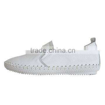 New Style Handmade Shoes With Mark Thread Nurse Shoes