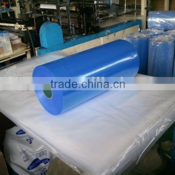 perforated plastic wrapping film