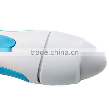 Foot Care Tool Pedicure Machine Skin Care Feet Dead Skin Removal Foot Exfoliator Heel Cuticles Remover photo-3