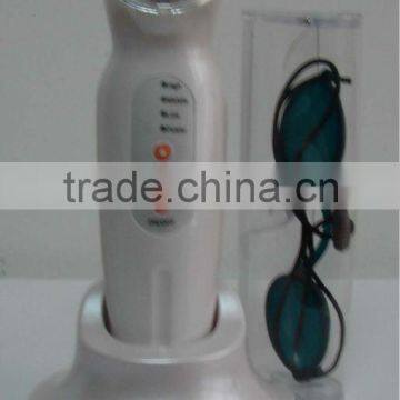 Chargeable Photon Ultrasonic Skin Care Machine personal massager