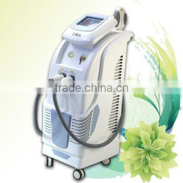 ipl with RF hair removal MED-220