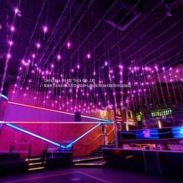 Hot Selling 3d Led Meteor Shower Lights photo-3