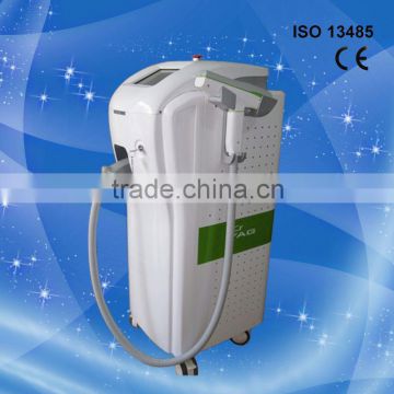 Skin Care 2014 Hot Selling Multifunction Painless Beauty Equipment Rf New Produced Beauty Equipment