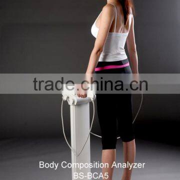 Lumsail factory price body composition analyzer machine